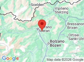 Hotel Mesnerwirt location