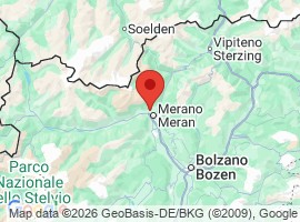Apartsuites Rosengarten location