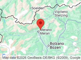 Hotel Schennerhof location