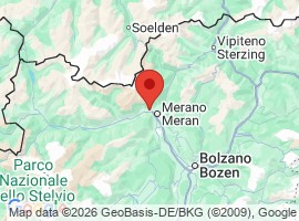 Pension An der Linde location
