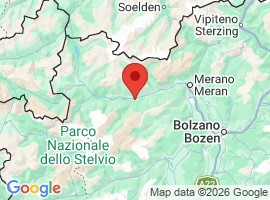Residence Montani location