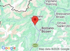 Hotel Vilpianerhof location