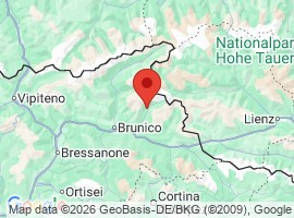 Residence Villa Ossi location