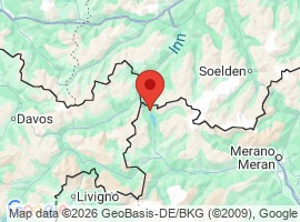 ALPINES . lake & mountain Residence location