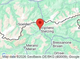 Haus am Turm location