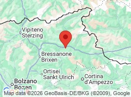 Falkensteiner Hotel Kronplatz location