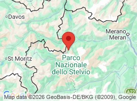 Hotel Bella Vista location