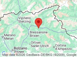 Berggasthof Häusler location