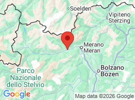 Preidlhof Luxury DolceVita Resort location