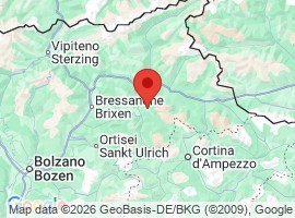 Hotel Mirabel location