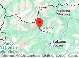 Garni Ganthaler location