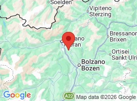 Ferienwohnungen Alber location