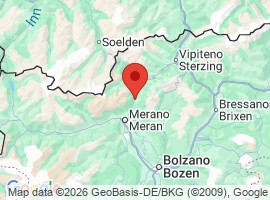 Quellenhof See Lodge location