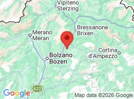 Villa Tannenheim location