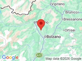 Gasserhof Chalets location
