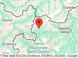 Hotel Garberhof location